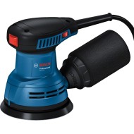 Eксцентършлайф Bosch GEX 125